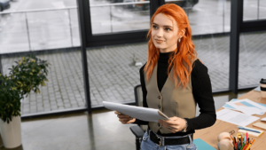 Gen Z Job-Hops to Level up as 75% Plan a Switch Within Six Months