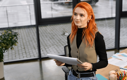 Gen Z Job-Hops to Level up as 75% Plan a Switch Within Six Months
