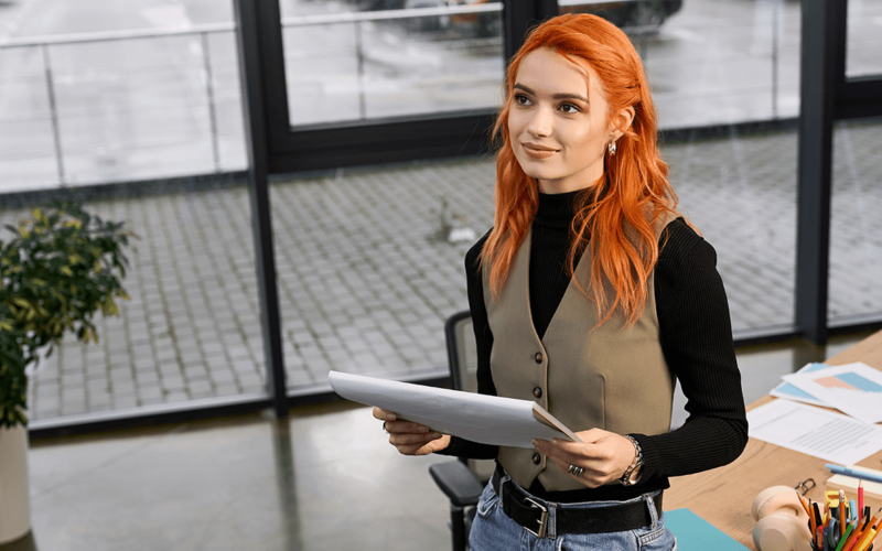 Gen Z Job-Hops to Level up as 75% Plan a Switch Within Six Months