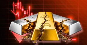 Gold, Silver and Crude Oil Price Forecast for October 14 Ahead of US CPI Report