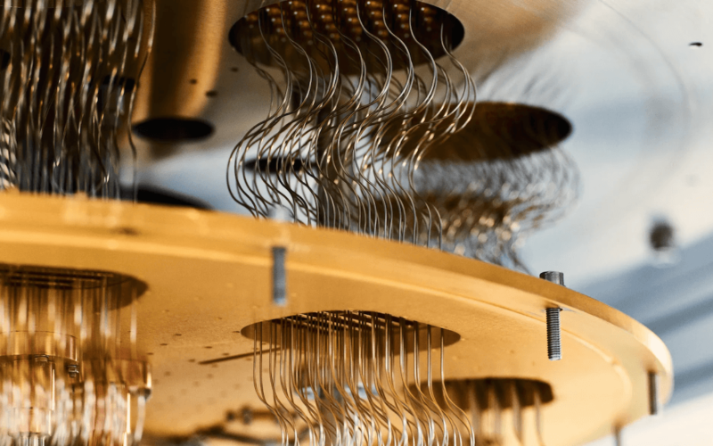 Google Touts 'Magic' Quantum Breakthrough as Bitcoin Q-Day Threat Looms
