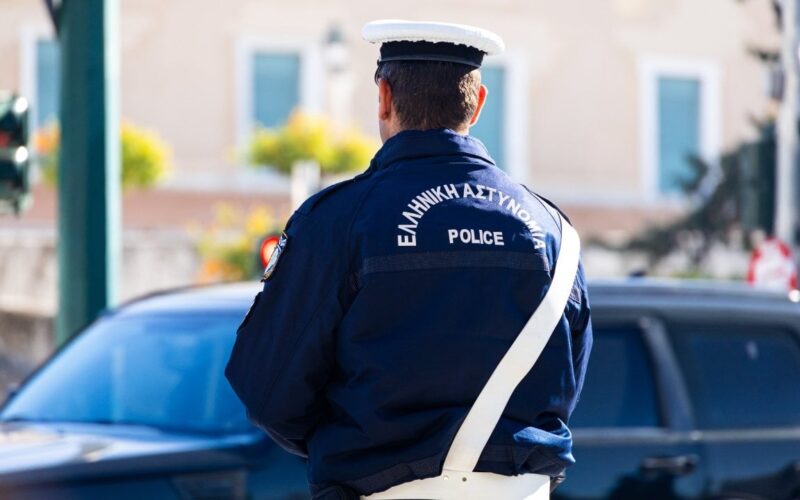 Greek Police Bust Alleged $9M AI Crypto Scam That Promised to Double Money