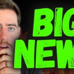 HEAD OF CFTC JUST GAVE “BIG” NEWS FOR CRYPTO HOLDERS!