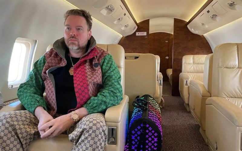 HEX Founder Richard Heart Reportedly Arrested in Istanbul Dawn Police Raid