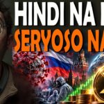 HINDI NA BIRO ITO! SERYOSO NA! | Crypto News | Trending News | Update