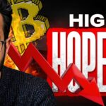 High Hopes Rising? ⚠️ Latest Bitcoin News Today and Crypto Market Analysis