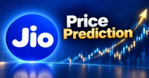 How High Can JIO Stock Go?