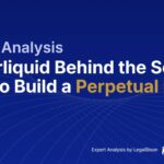 How to Build a Perpetual DEX