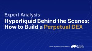How to Build a Perpetual DEX