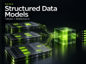 How to Make Zero-Training Tabular Predictions with NVIDIA Structured Data Models