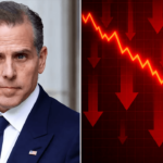Hunter Biden Blasts Market Makers Over LAPTOP’s 99% Price Crash