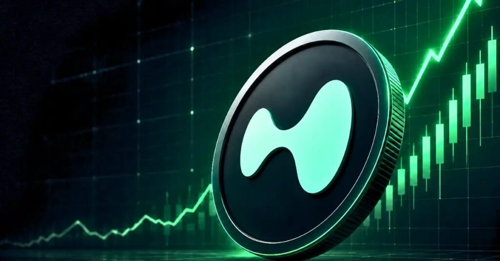 Hyperliquid (HYPE) Jumps Into Crypto Top 10 Surpassing Zcash
