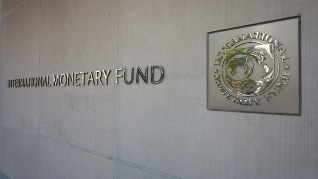 IMF Report Details Why Tokenized Finance Is Struggling to Scale