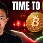 I’m Buying This Dip in Bitcoin and Altcoins. Ignore the FUD