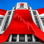 Indonesia Stocks Crash 11.6% as MSCI Threat Sends Rupiah Low