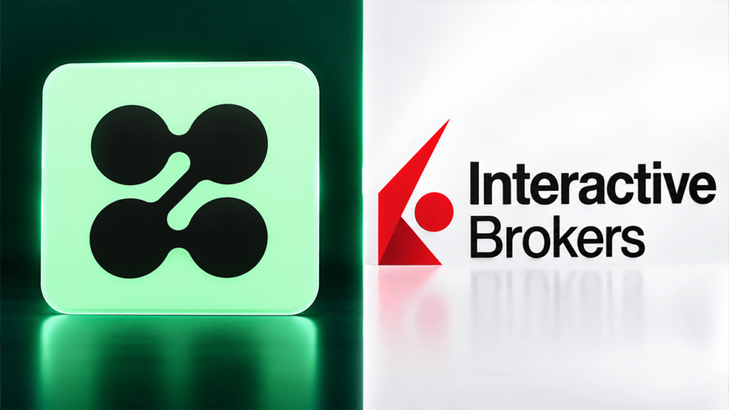 Interactive Brokers Rolls out Ether Staking With Zerohash – Bitcoin News