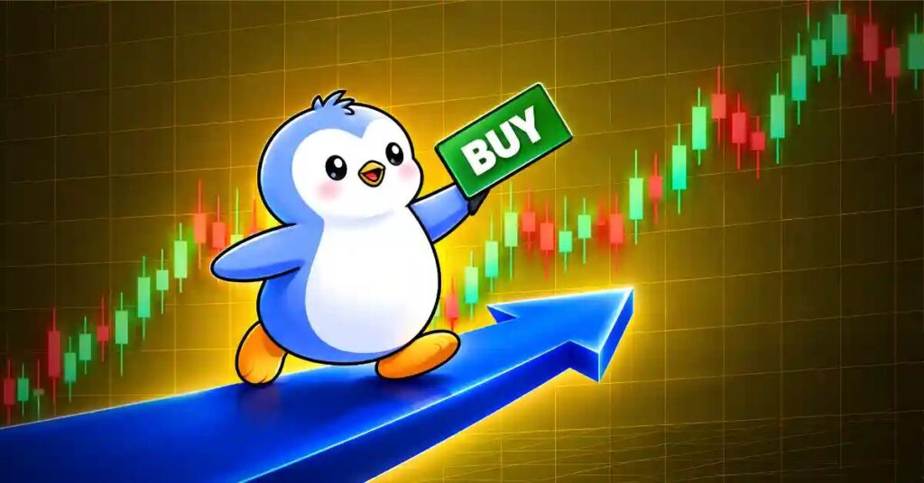 Is a 77% Rally Next?