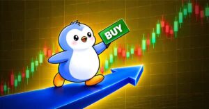 Is a 77% Rally Next?