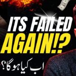 It’s Failed Again? ⚠️ Latest Bitcoin News Today and Crypto Market Analysis