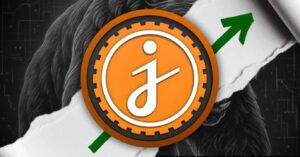 JASMY Price Retests Demand Zone as JasmyChain Migrates RPC Infrastructure