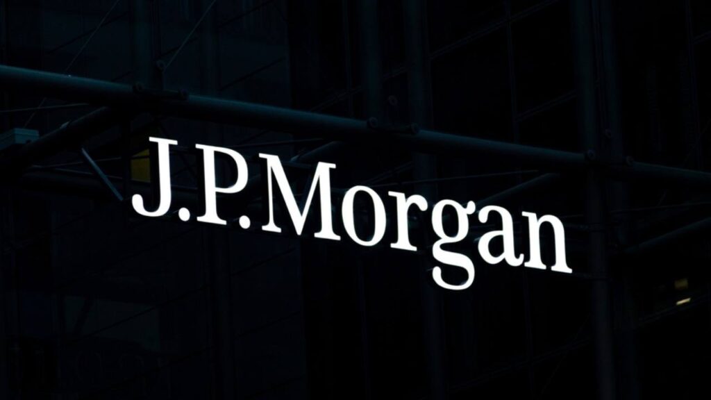 JPMorgan Brings Tokenized Money Funds to Solana for US Investors – Bitcoin News