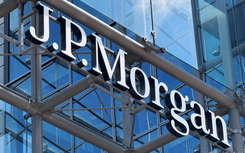 JPMorgan Lends Its Expertise to Solana's Atomic Settlement Program