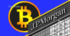 JPMorgan Sees Bitcoin Outperforming U.S. Stocks, Gold In Next Decade