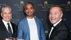 Jason Calacanis' Bleak Bitcoin Prediction Draws $3M in Rival Bets—but He Won't Bite