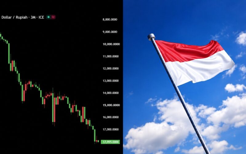 Just 0.7 Bitcoin Now Makes You a Billionaire in Indonesia