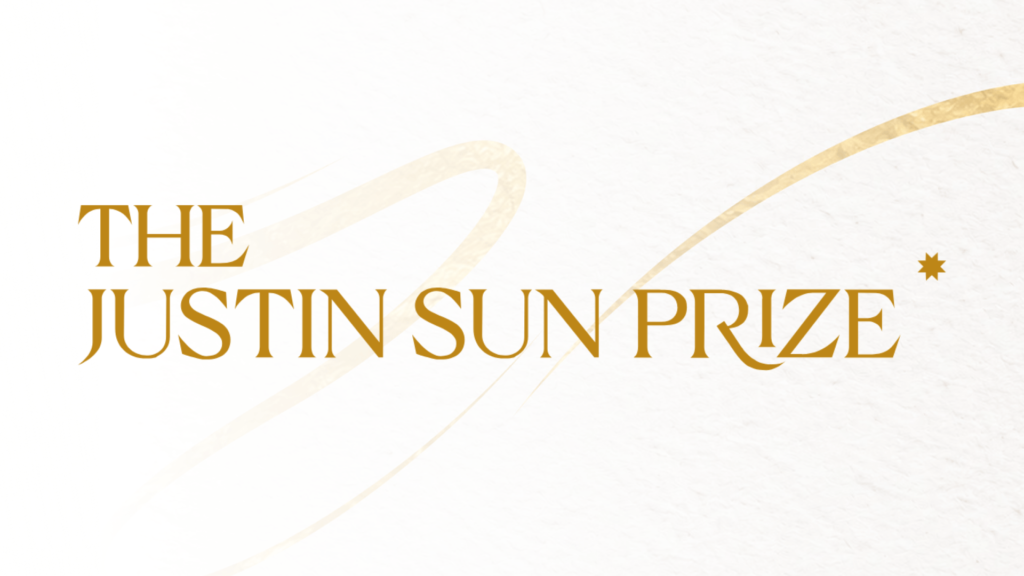 Justin Sun Prize’s New Round Honors Human–AI Collaboration on Erdős Problems