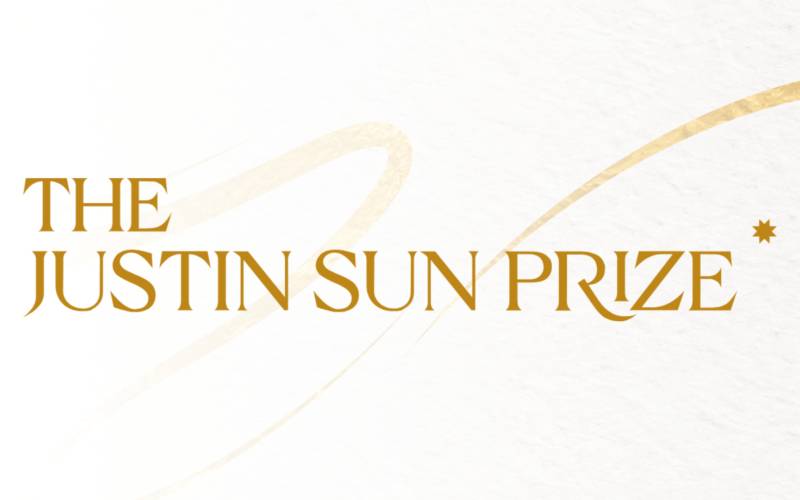Justin Sun Prize’s New Round Honors Human–AI Collaboration on Erdős Problems
