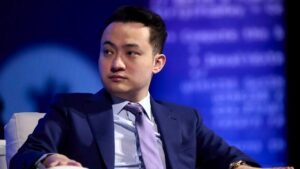 Justin Sun Sours on Bitcoin and Arthur Hayes Isn't Buying His Argument