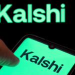 Kalshi Hits $40 Billion Valuation After Another $1 Billion Raise