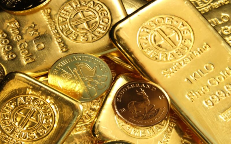 Kalshi's 15-Minute Gold Bets Top Ether as Fast Markets Drive Fees