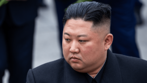 Kim Jong Un and North Korea Memes Flood X After Binance's $6.3B Hack