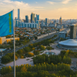 Kraken Eyes Kazakhstan Market After Country Tightens Crypto Rules – Bitcoin News