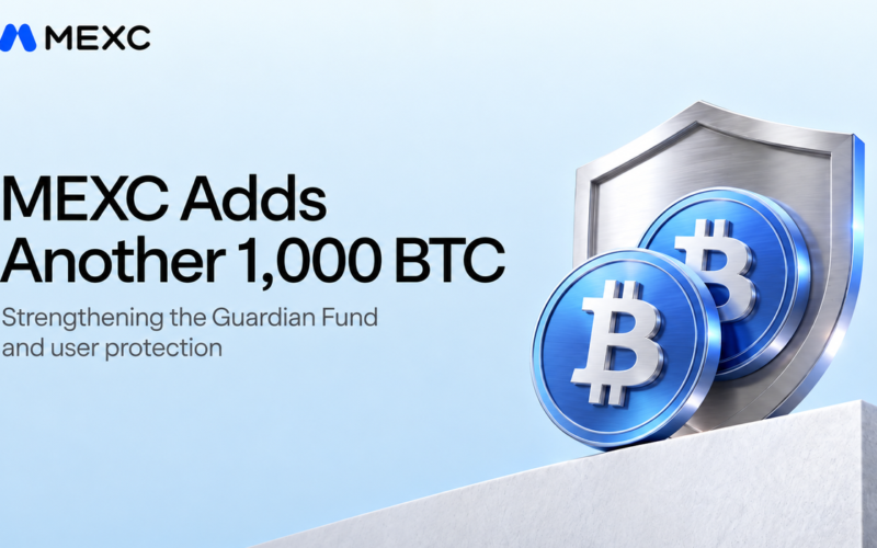 KuCoin stock index perpetual futures desk
