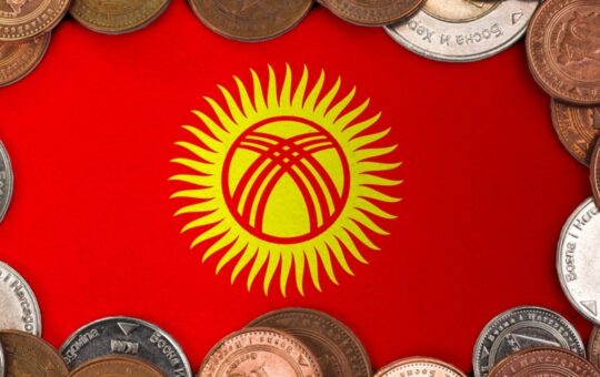 Kyrgyzstan Shuts Stablecoin USDKG, Burns 50M Tokens After UK Sanctions