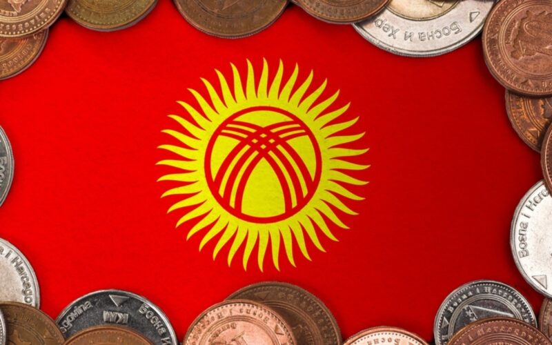 Kyrgyzstan Shuts Stablecoin USDKG, Burns 50M Tokens After UK Sanctions