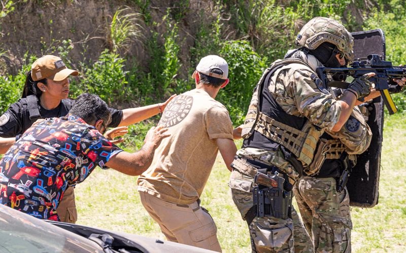 Latam Cartels Tap Crypto to Expand Their Illicit Workflows