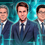 Ledger Attack Spreads to EU, AI Finds ’18 Trillion XRP’ Bug: Hodler’s Digest