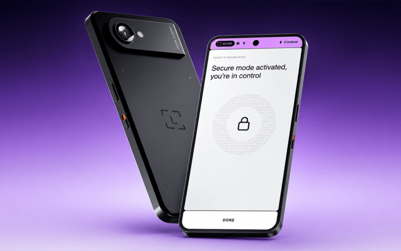 Ledger Launches $849 Android Vault After Multi-Million Dollar Wallet Scare – Bitcoin News