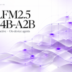 Liquid AI Releases LFM2.5-24B-A2B: A 2B-Active MoE for On-Device Agents