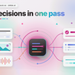 Liquid AI Releases Open-Weight d1-3B and d1-omni-600M: Multimodal Decision Models With Zero Output Tokens