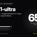 Liquid AI Releases d1-ultra: A Multimodal Decision Model That Scores 65 on the AA Decision Index