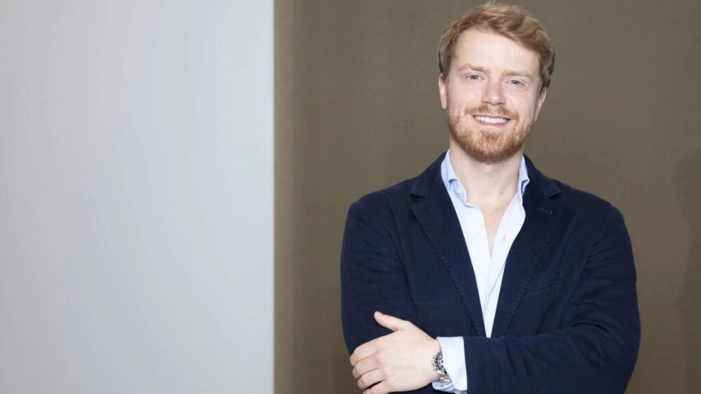 Luxembourg VC Nextblock's $3M Bet Targets a Missing Piece of Crypto Finance – Bitcoin News