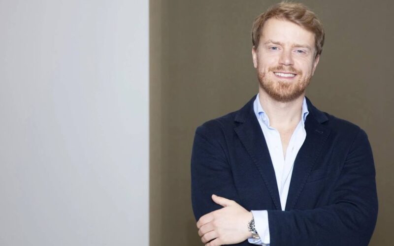 Luxembourg VC Nextblock's $3M Bet Targets a Missing Piece of Crypto Finance – Bitcoin News
