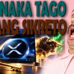MAY NAKA TAGO PALANG SIKRETO! | Crypto News | Trending News | Update