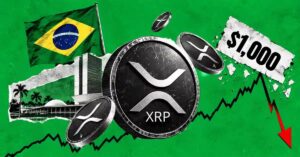 Macro Analyst Says Bond Crisis Will Make XRP The World's Bridge Asset At $5,000