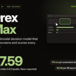 Meet Drex Max: Nace AI’s Multimodal Decision Model for Computer-Use Agents with a Score 67.59
